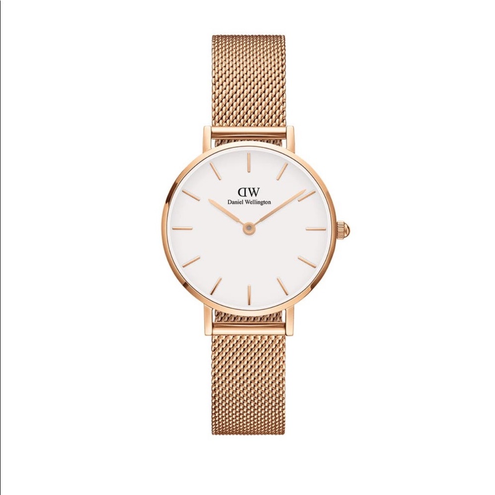 Daniel Wellington Watch✨⌚️